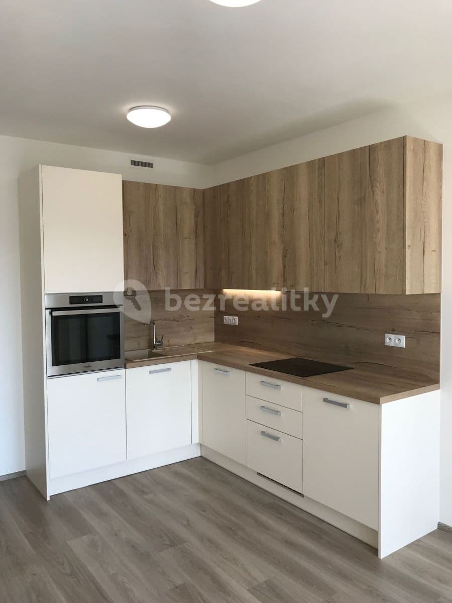 Studio flat to rent, 30 m², Petrohradská, Prague, Prague Studio flat to rent, 30 m², Petrohradská, Prague, Prague