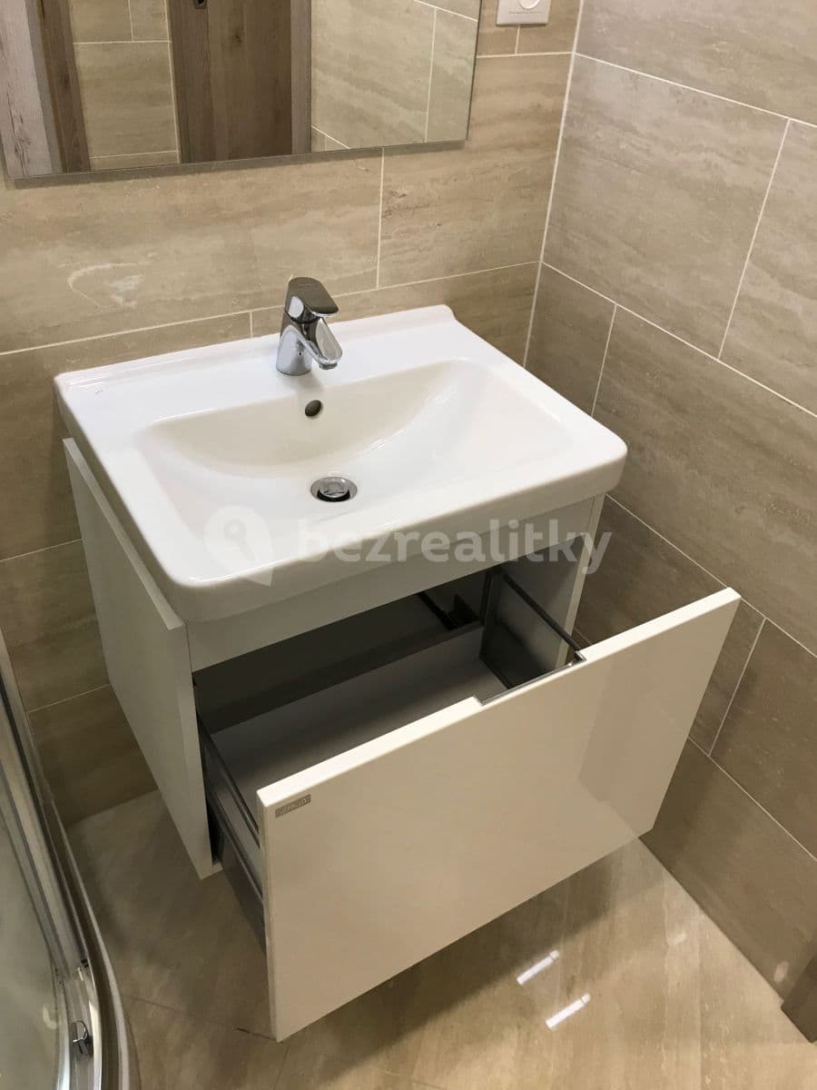 Studio flat to rent, 30 m², Petrohradská, Prague, Prague Studio flat to rent, 30 m², Petrohradská, Prague, Prague