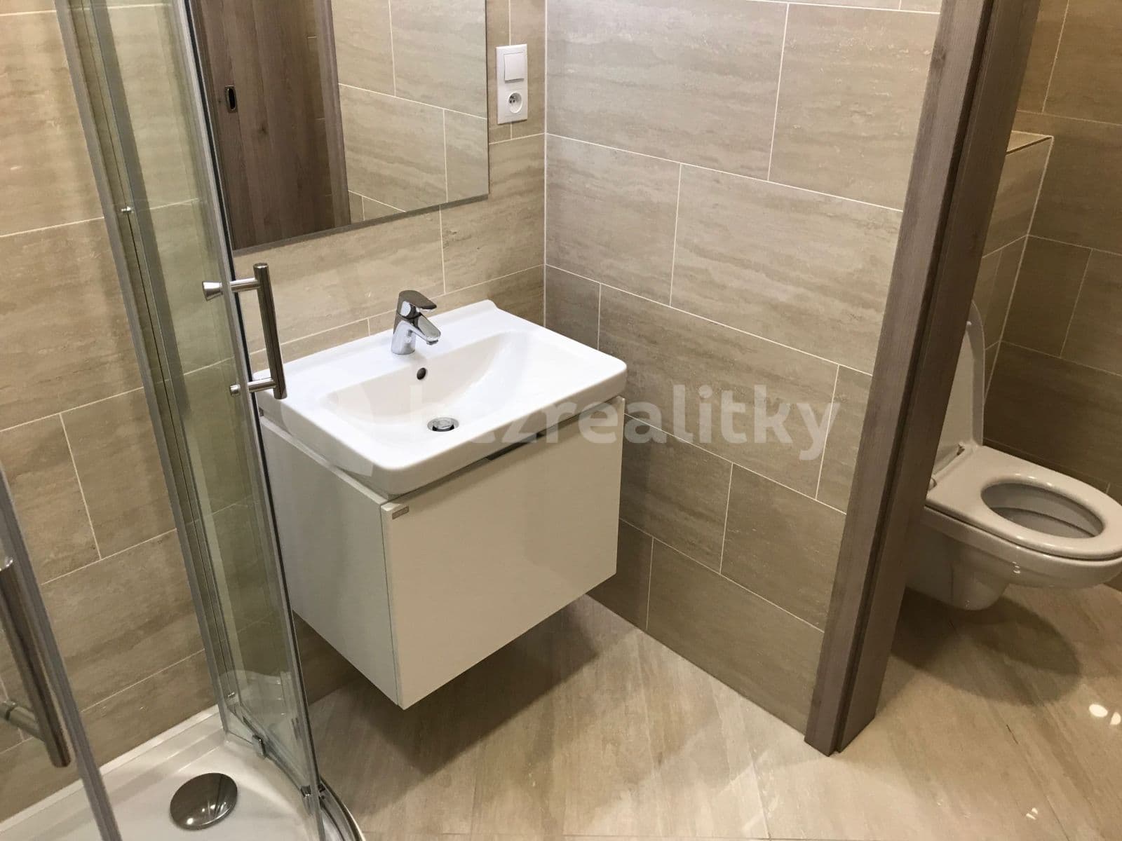 Studio flat to rent, 30 m², Petrohradská, Prague, Prague Studio flat to rent, 30 m², Petrohradská, Prague, Prague