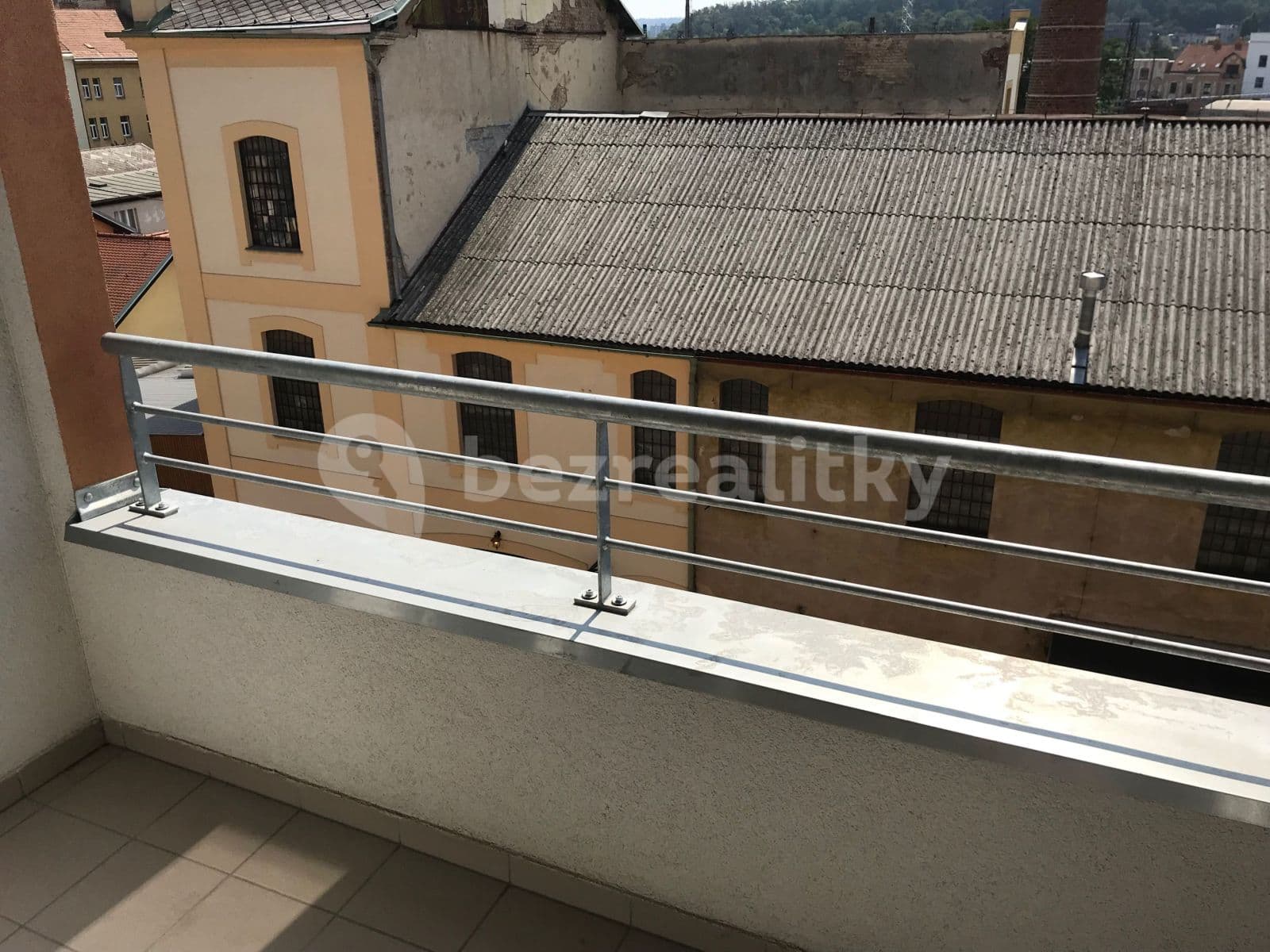 Studio flat to rent, 30 m², Petrohradská, Prague, Prague Studio flat to rent, 30 m², Petrohradská, Prague, Prague
