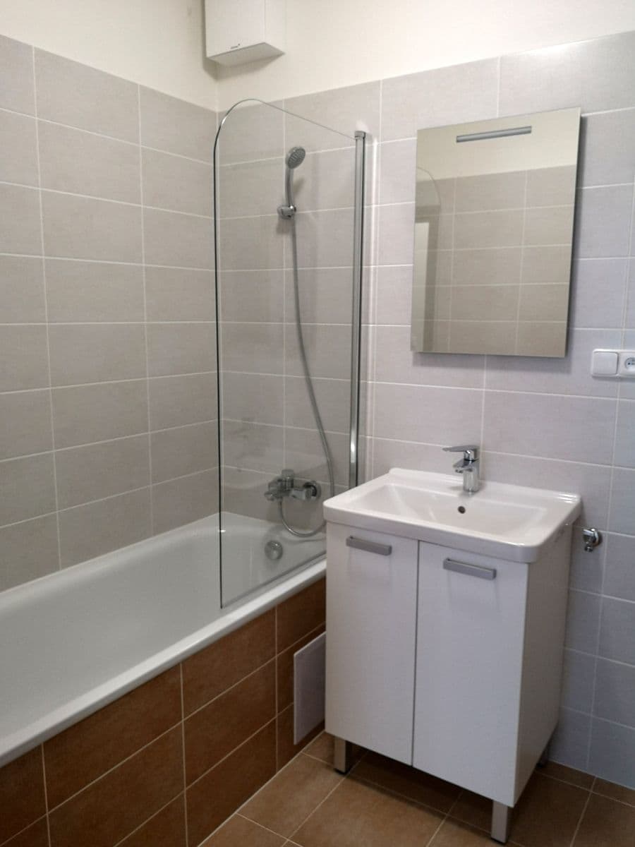 1 bedroom with open-plan kitchen flat to rent, 60 m², Kadečkové, Prague, Prague 1 bedroom with open-plan kitchen flat to rent, 60 m², Kadečkové, Prague, Prague