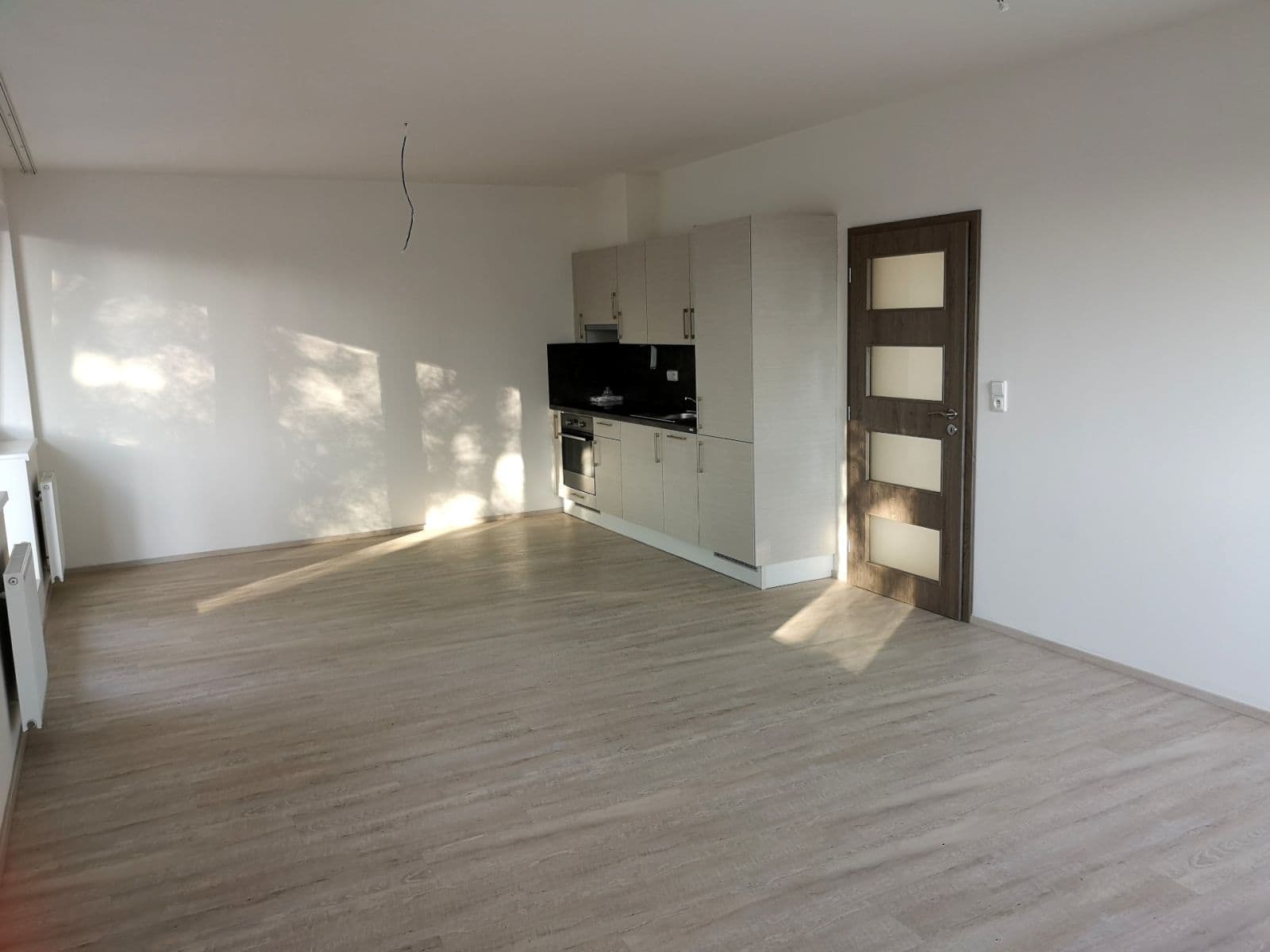1 bedroom with open-plan kitchen flat to rent, 60 m², Kadečkové, Prague, Prague 1 bedroom with open-plan kitchen flat to rent, 60 m², Kadečkové, Prague, Prague