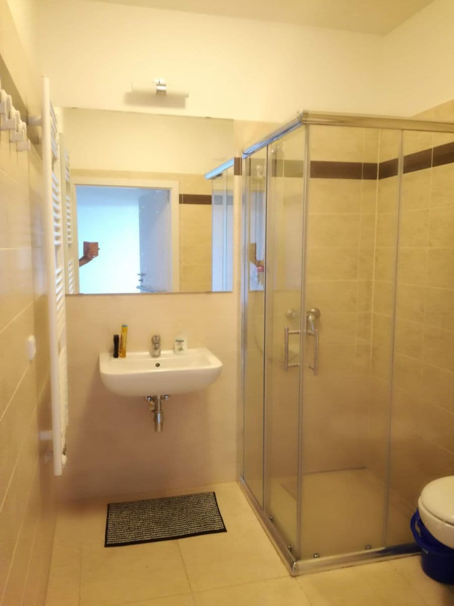 Studio flat to rent, 37 m², Mrázkova, Prague, Prague Studio flat to rent, 37 m², Mrázkova, Prague, Prague