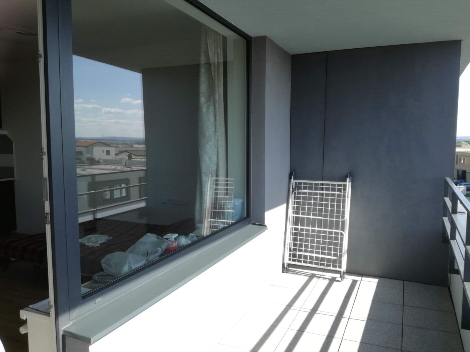 Studio flat to rent, 37 m², Mrázkova, Prague, Prague Studio flat to rent, 37 m², Mrázkova, Prague, Prague
