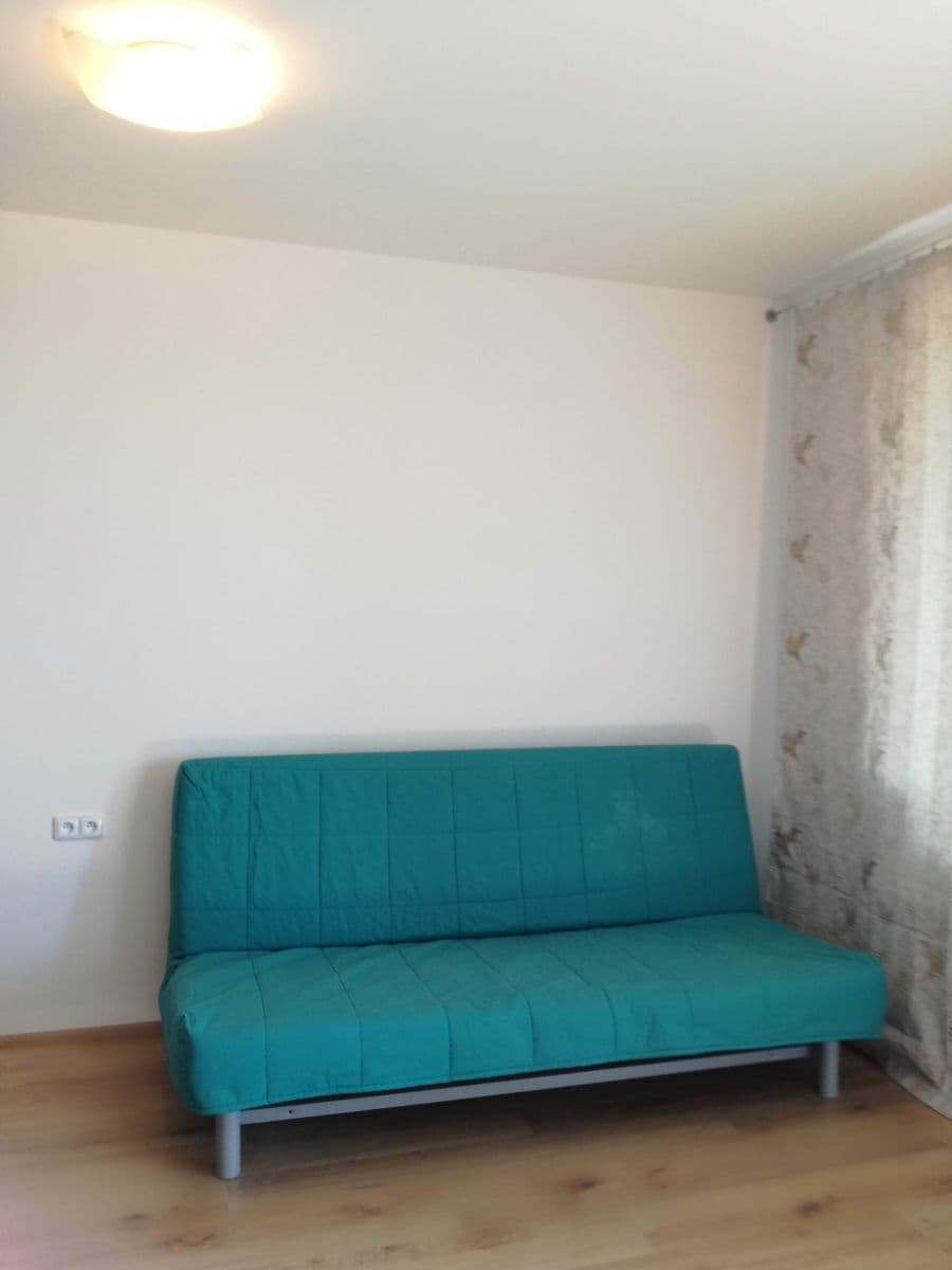 Studio flat to rent, 37 m², Mrázkova, Prague, Prague Studio flat to rent, 37 m², Mrázkova, Prague, Prague