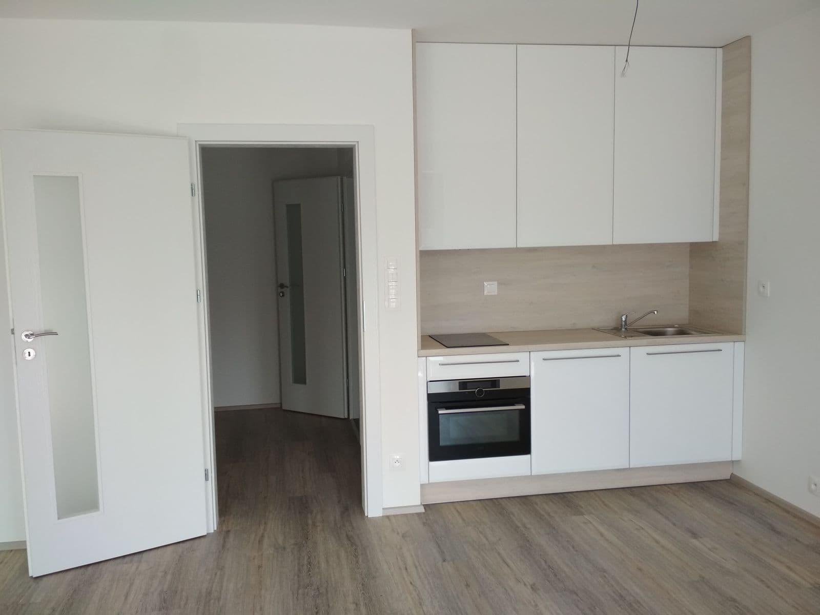Studio flat to rent, 37 m², Selská, Brno, Jihomoravský Region Studio flat to rent, 37 m², Selská, Brno, Jihomoravský Region