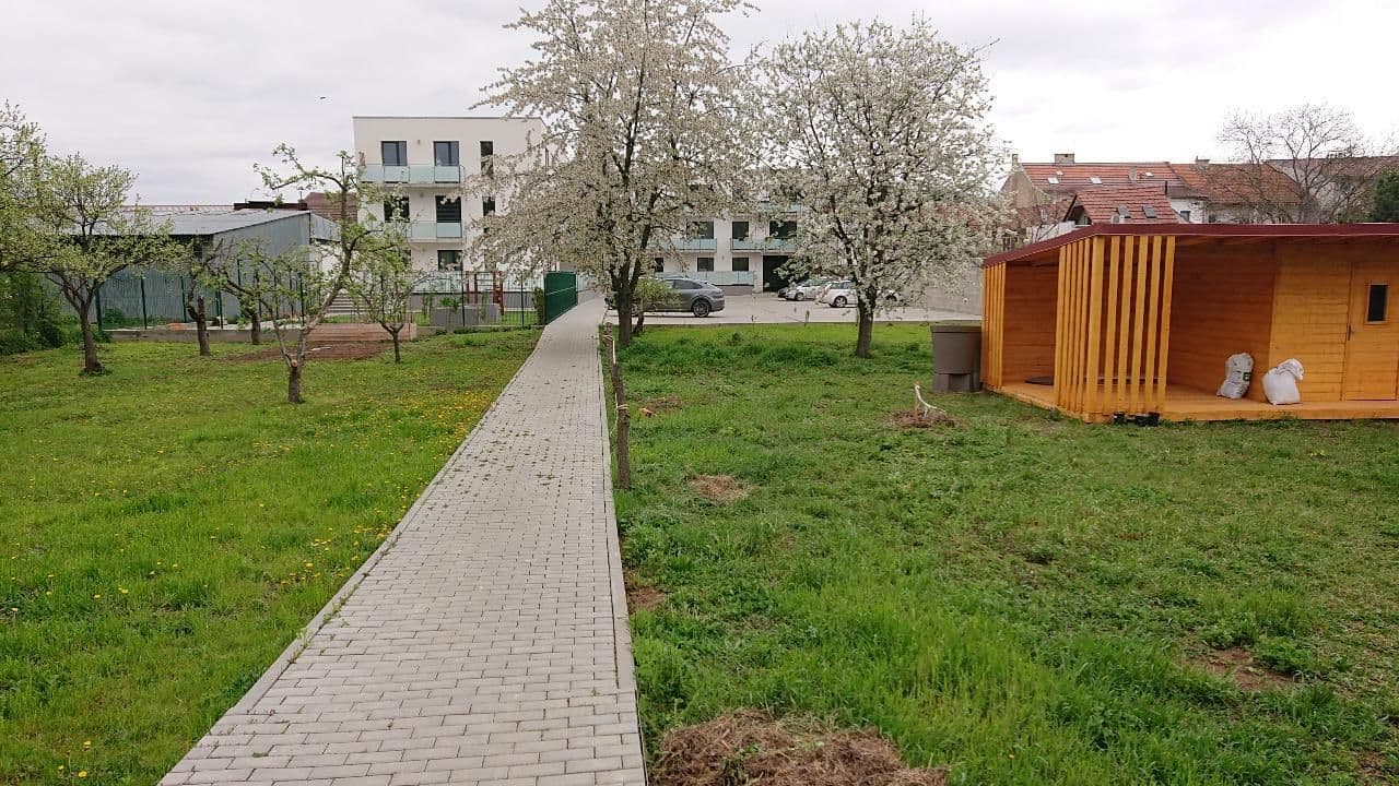 Studio flat to rent, 37 m², Selská, Brno, Jihomoravský Region Studio flat to rent, 37 m², Selská, Brno, Jihomoravský Region