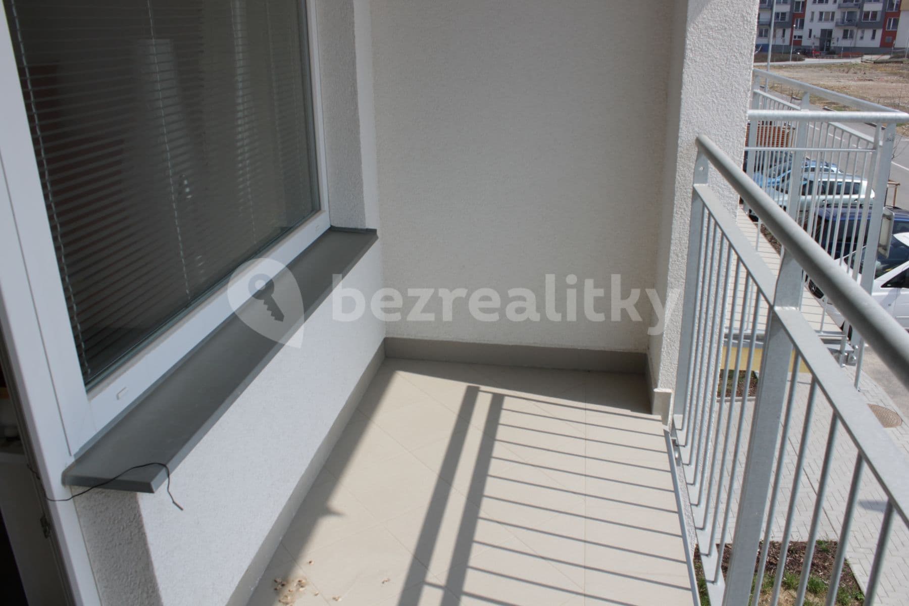 Studio flat to rent, 30 m², Prušánecká, Prague, Prague Studio flat to rent, 30 m², Prušánecká, Prague, Prague
