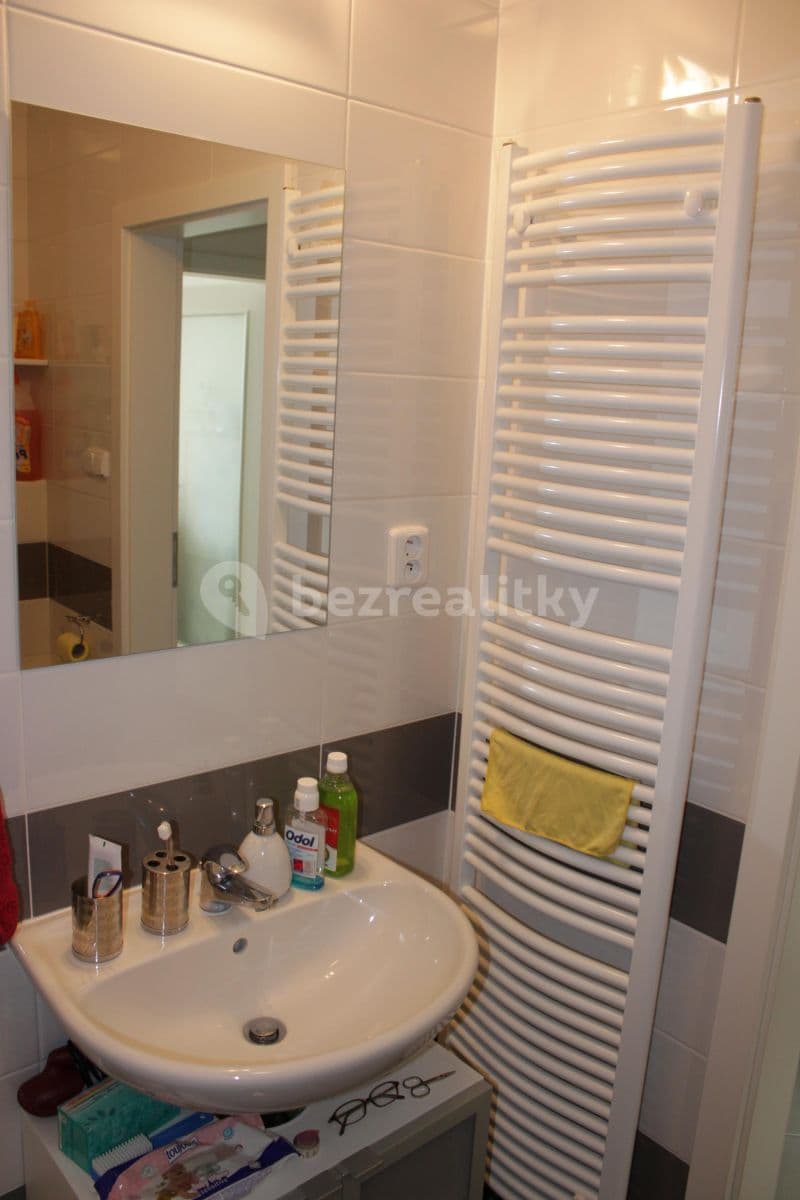 Studio flat to rent, 30 m², Prušánecká, Prague, Prague Studio flat to rent, 30 m², Prušánecká, Prague, Prague