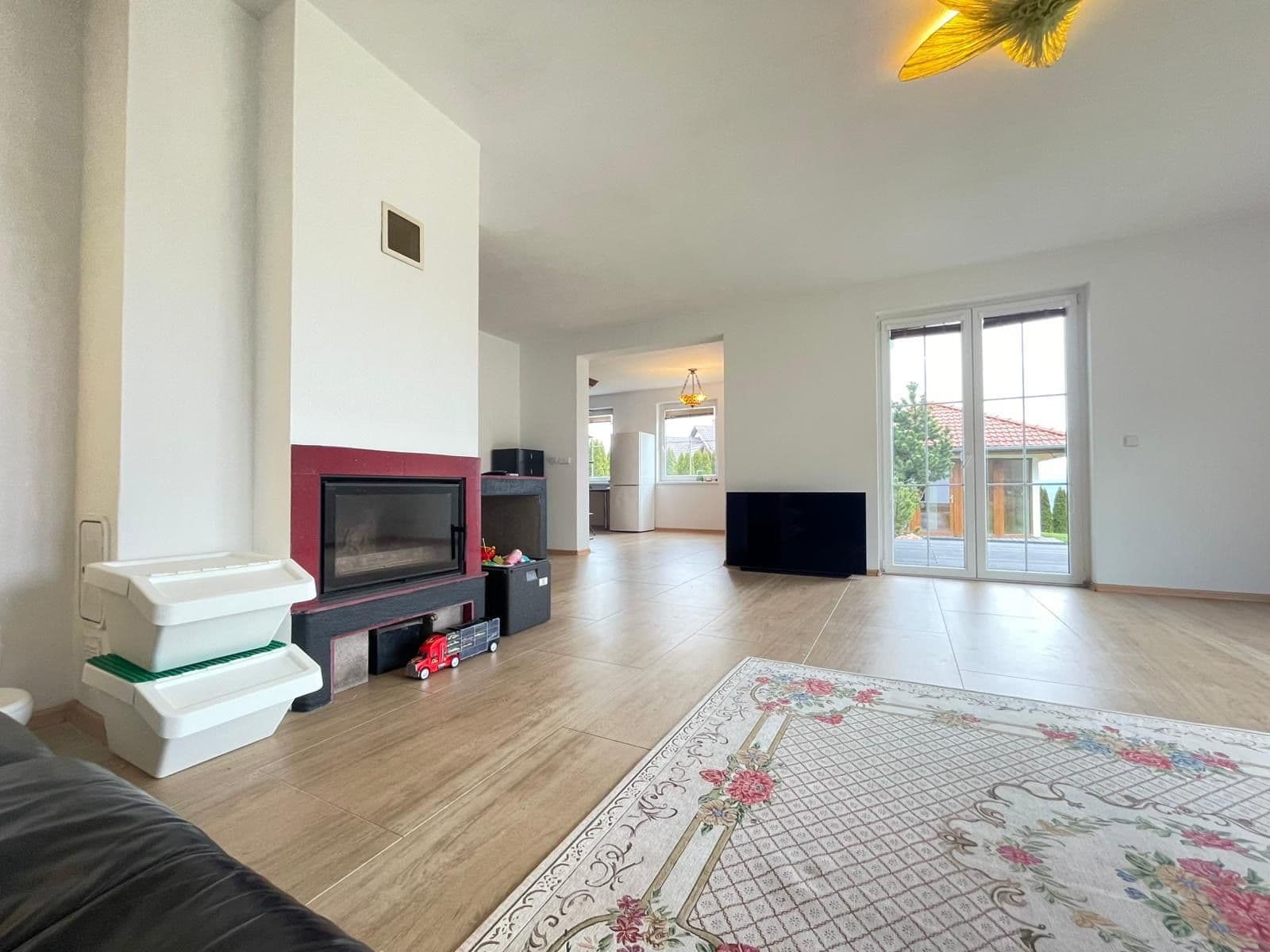 house to rent, 140 m², K Rohu, Jenišov, Karlovarský Region house to rent, 140 m², K Rohu, Jenišov, Karlovarský Region