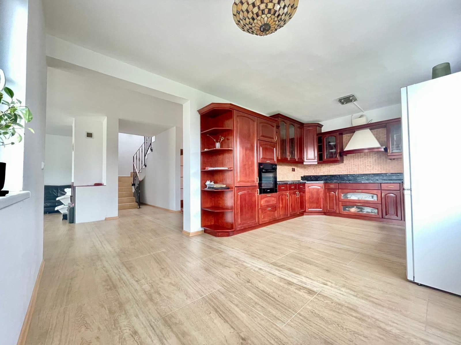 house to rent, 140 m², K Rohu, Jenišov, Karlovarský Region house to rent, 140 m², K Rohu, Jenišov, Karlovarský Region