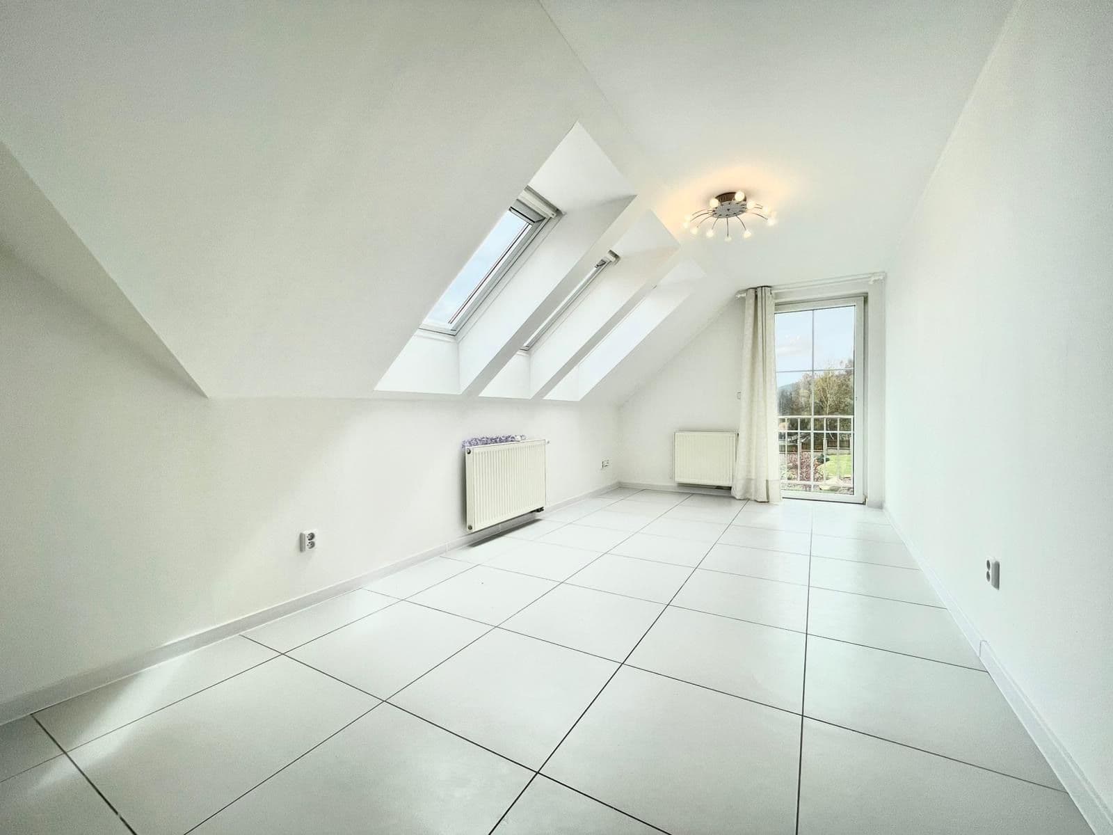 house to rent, 140 m², K Rohu, Jenišov, Karlovarský Region house to rent, 140 m², K Rohu, Jenišov, Karlovarský Region