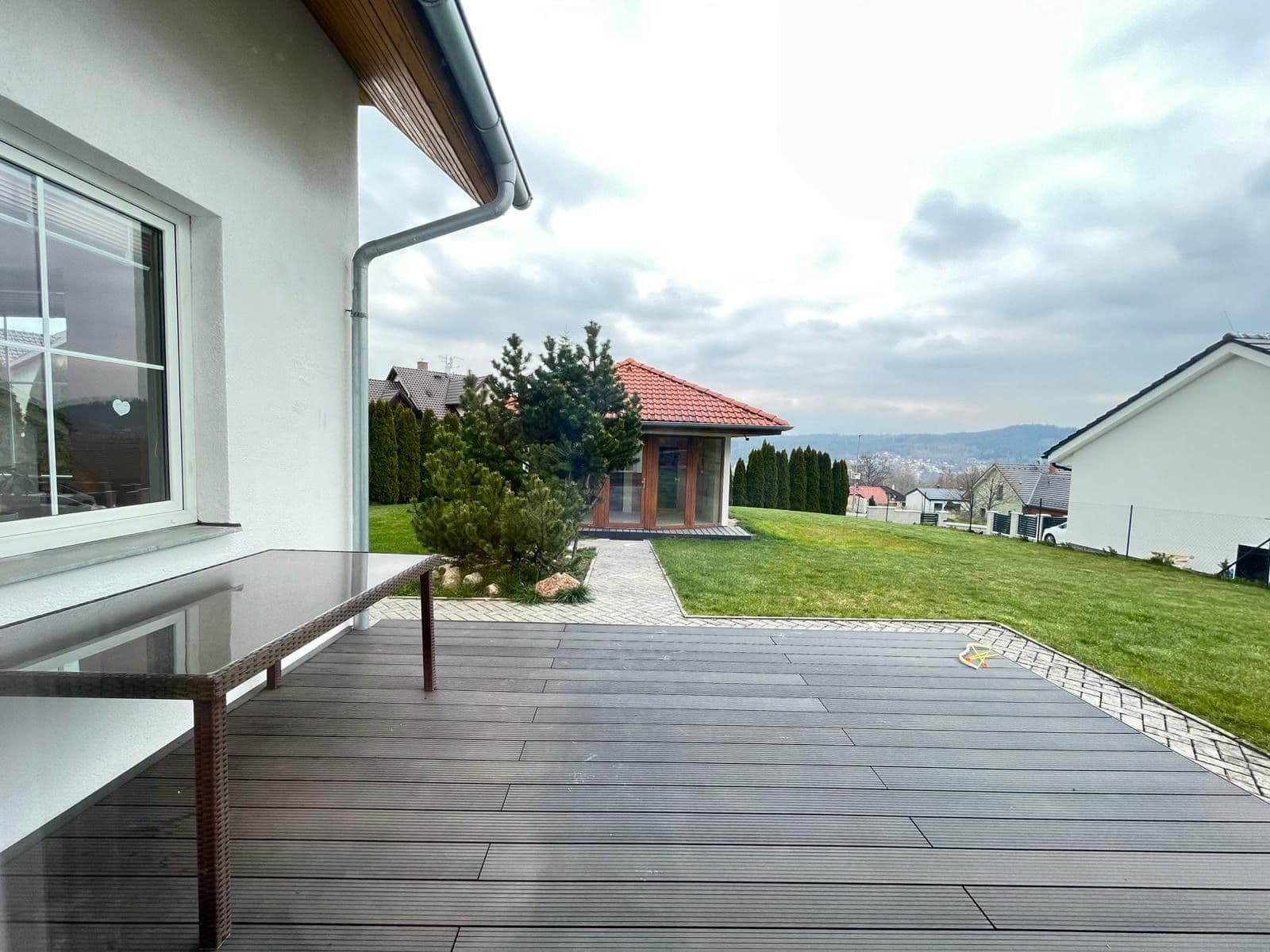 house to rent, 140 m², K Rohu, Jenišov, Karlovarský Region house to rent, 140 m², K Rohu, Jenišov, Karlovarský Region