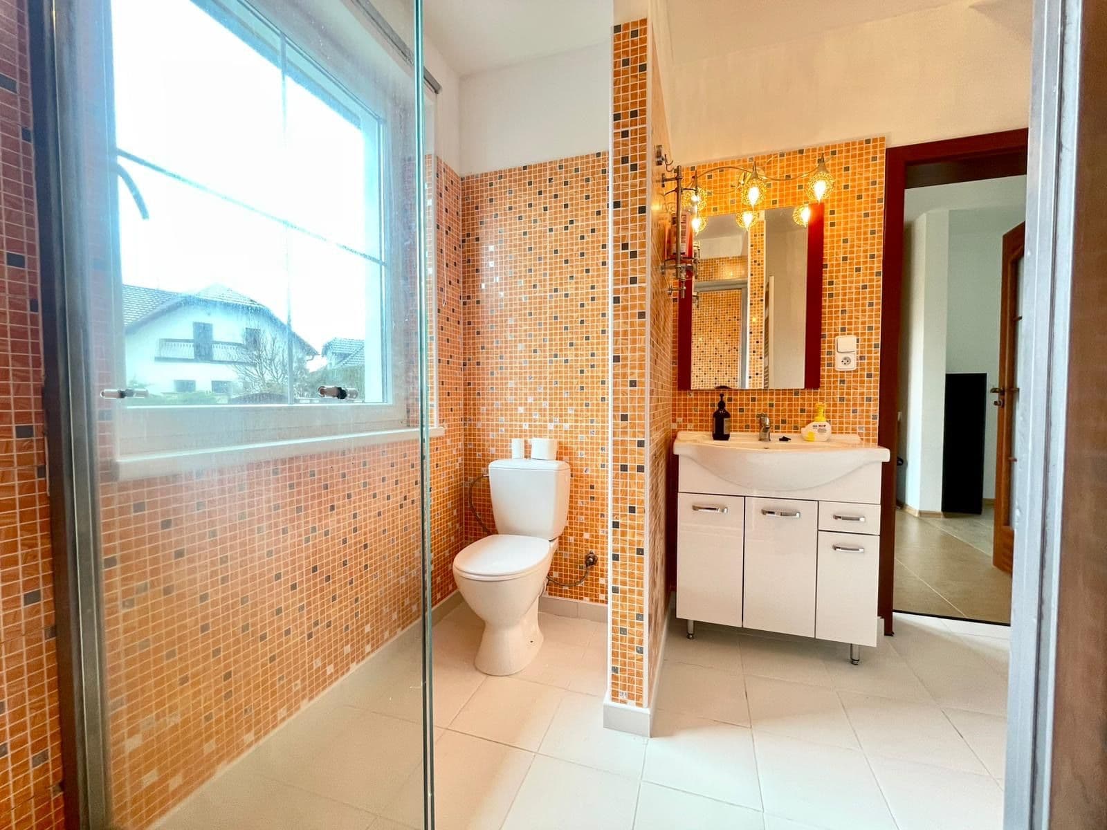 house to rent, 140 m², K Rohu, Jenišov, Karlovarský Region house to rent, 140 m², K Rohu, Jenišov, Karlovarský Region