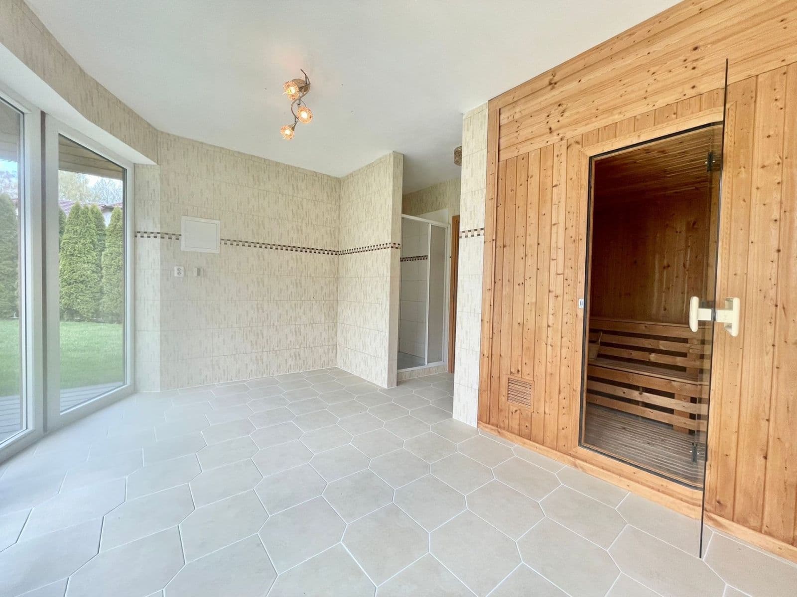 house to rent, 140 m², K Rohu, Jenišov, Karlovarský Region house to rent, 140 m², K Rohu, Jenišov, Karlovarský Region