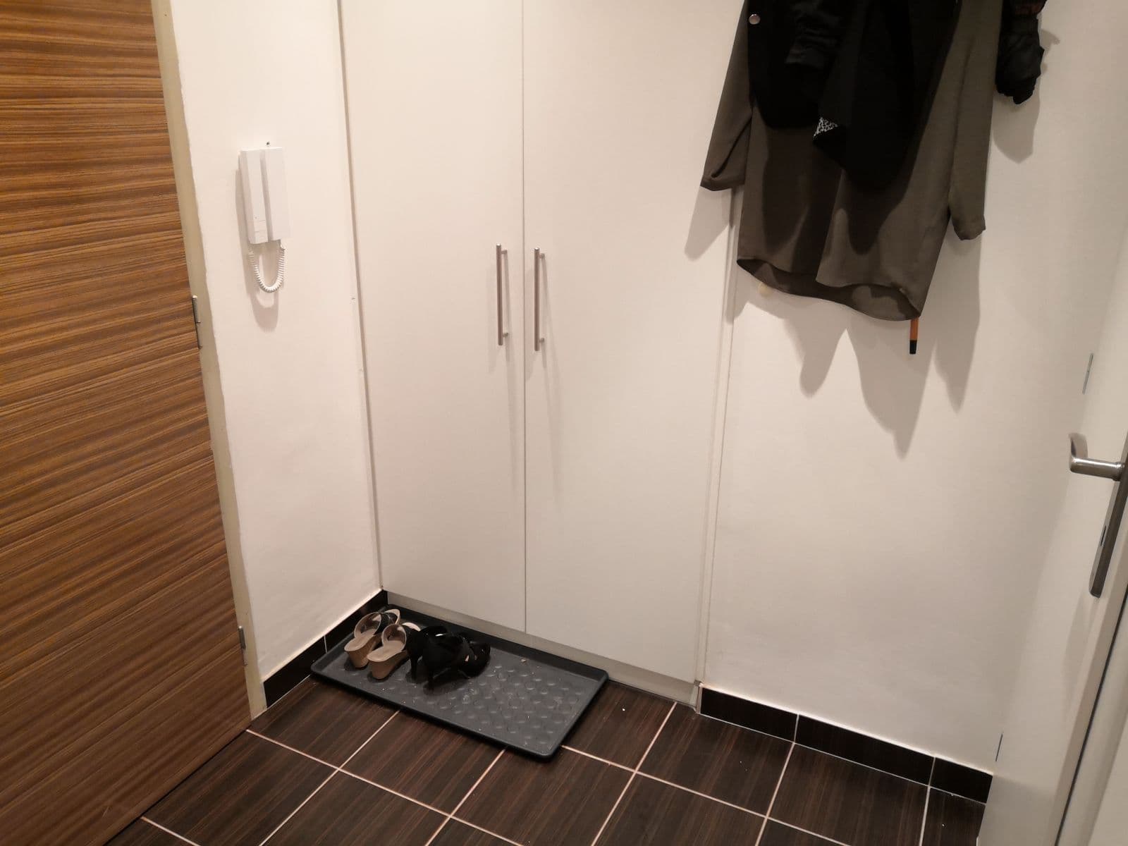 Studio flat to rent, 32 m², Mazurská, Prague, Prague Studio flat to rent, 32 m², Mazurská, Prague, Prague