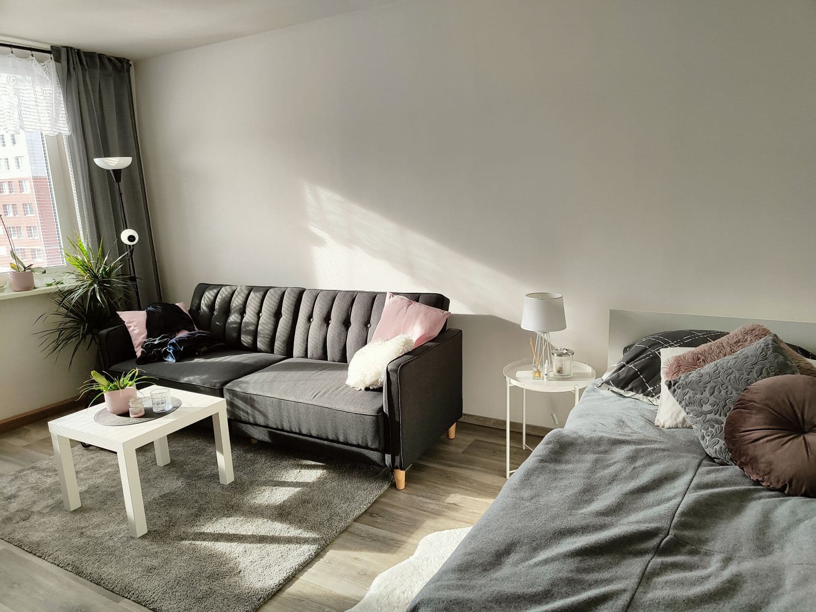 Studio flat to rent, 32 m², Mazurská, Prague, Prague Studio flat to rent, 32 m², Mazurská, Prague, Prague