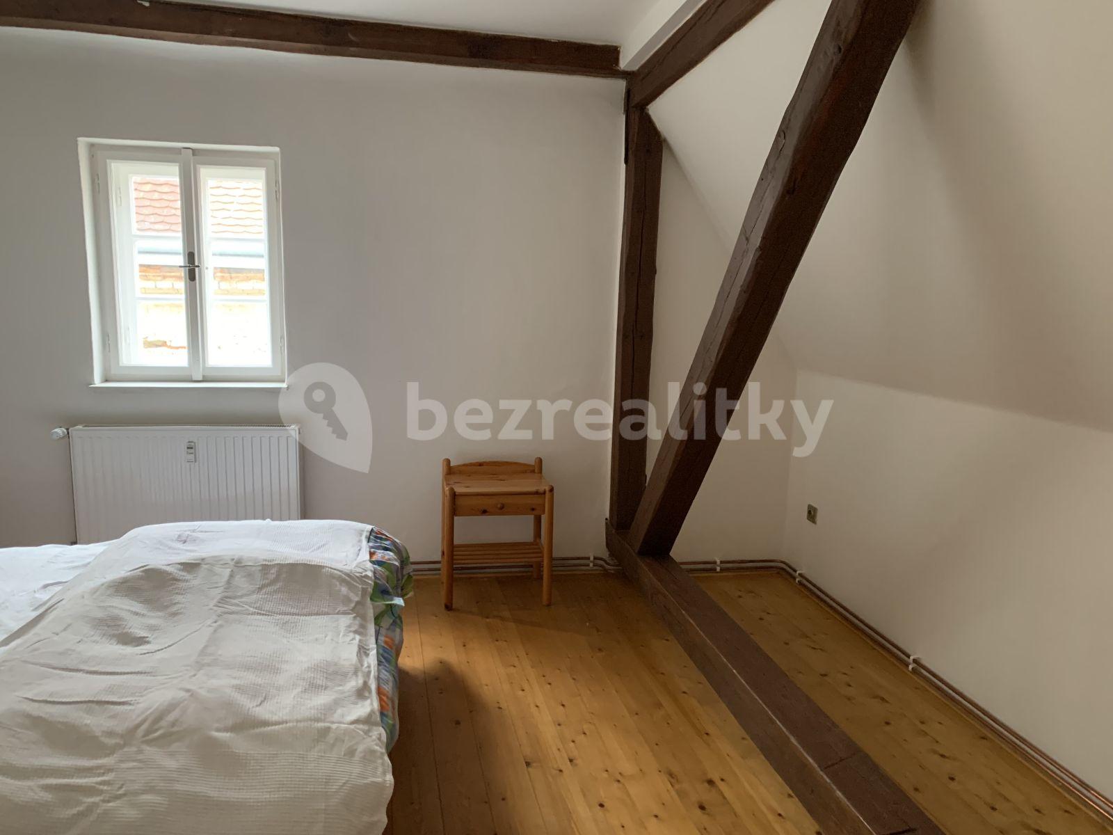 2 bedroom with open-plan kitchen flat to rent, 130 m², Široká, Český Krumlov, Jihočeský Region