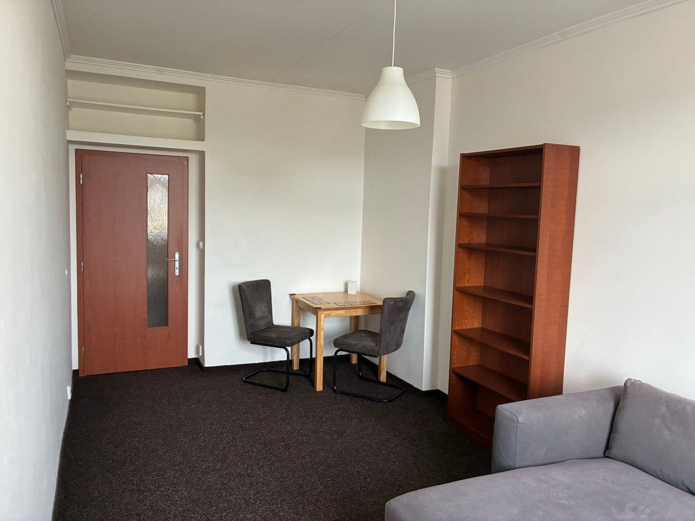 1 bedroom with open-plan kitchen flat to rent, 45 m², Pod Karlovem, Prague, Prague 1 bedroom with open-plan kitchen flat to rent, 45 m², Pod Karlovem, Prague, Prague