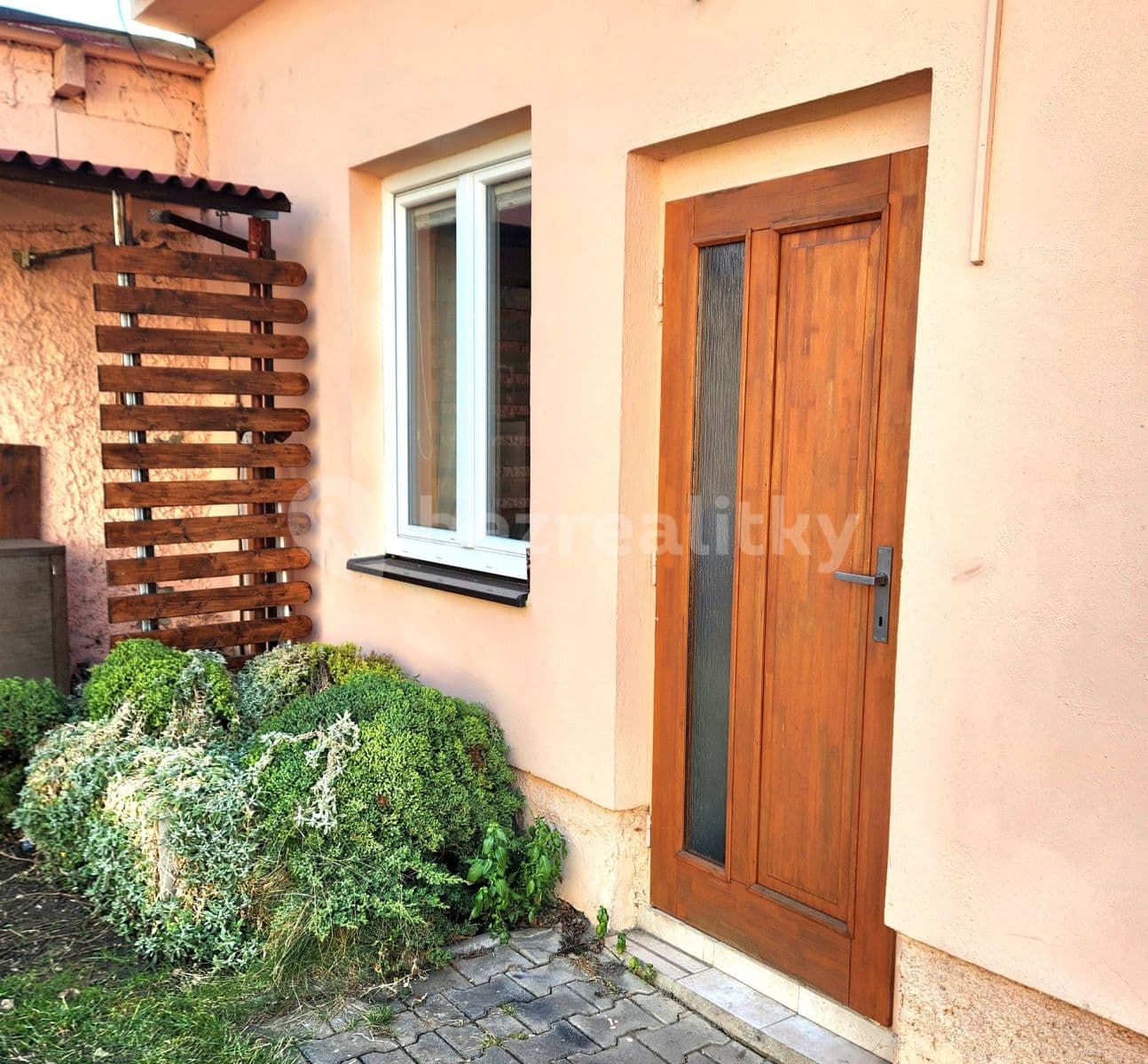 Small studio flat to rent, 21 m², Pelnářova, Prague, Prague Small studio flat to rent, 21 m², Pelnářova, Prague, Prague