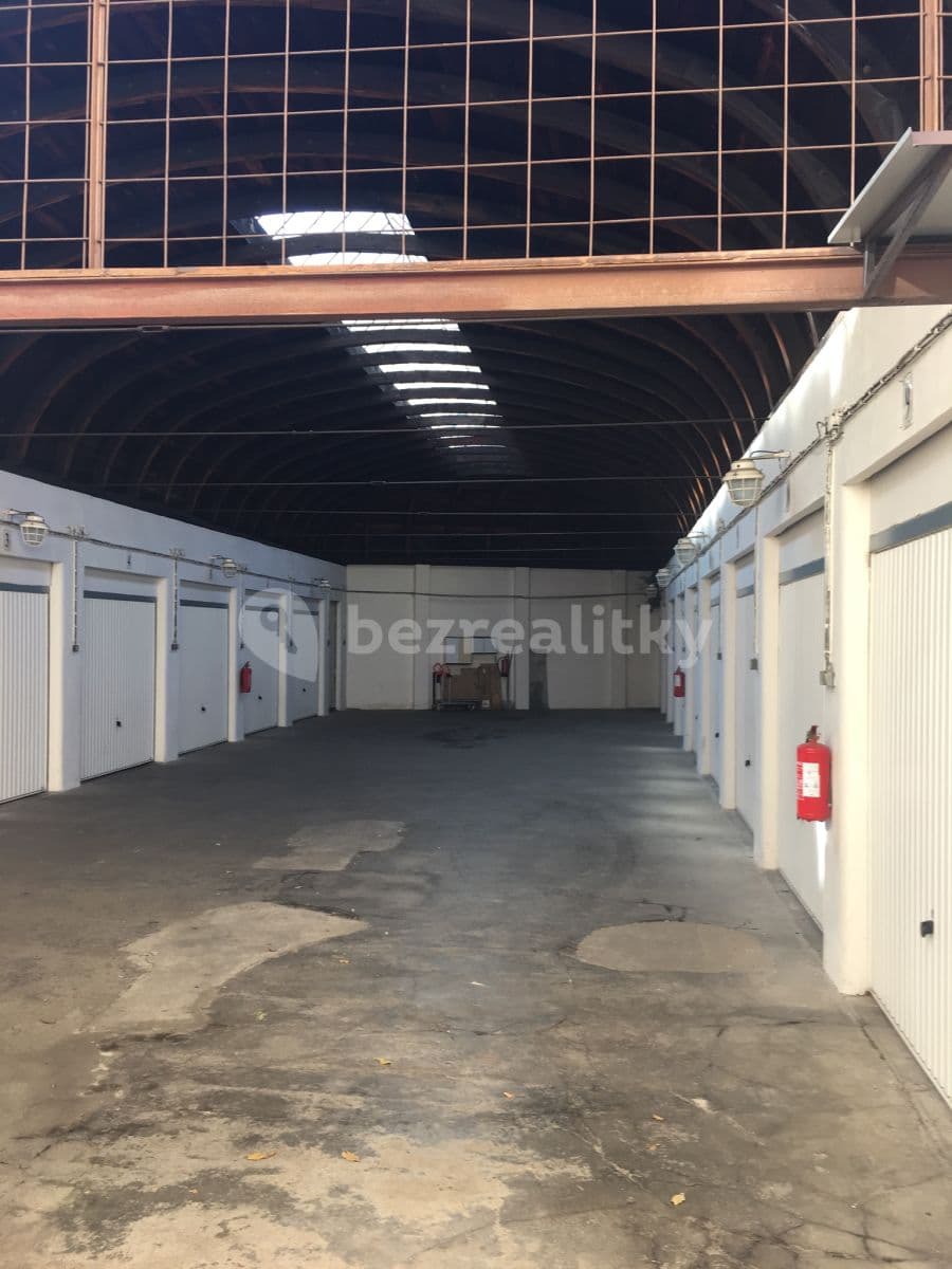 garage to rent, 11 m², Francouzská, Prague, Prague garage to rent, 11 m², Francouzská, Prague, Prague
