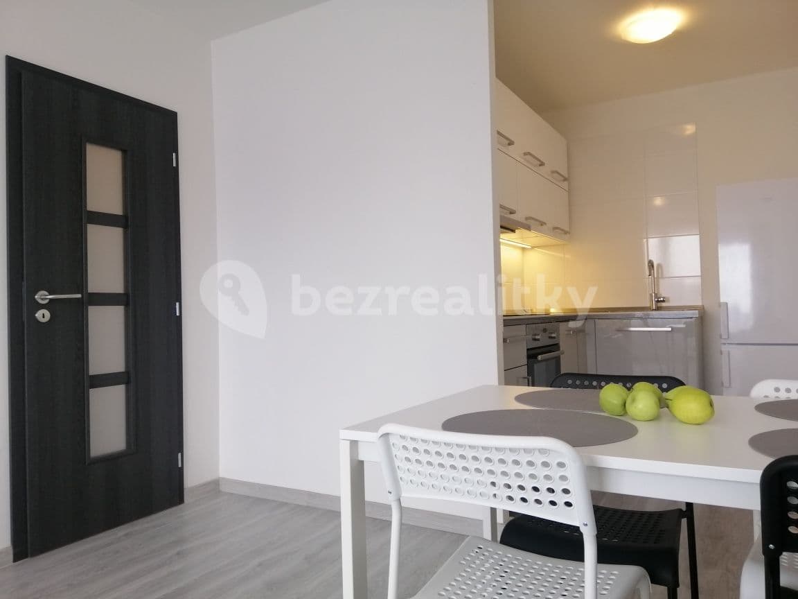 1 bedroom with open-plan kitchen flat to rent, 43 m², Kardašovská, Prague, Prague 1 bedroom with open-plan kitchen flat to rent, 43 m², Kardašovská, Prague, Prague
