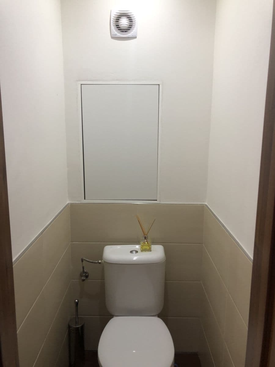 1 bedroom with open-plan kitchen flat to rent, 40 m², Italská, Kladno, Středočeský Region 1 bedroom with open-plan kitchen flat to rent, 40 m², Italská, Kladno, Středočeský Region