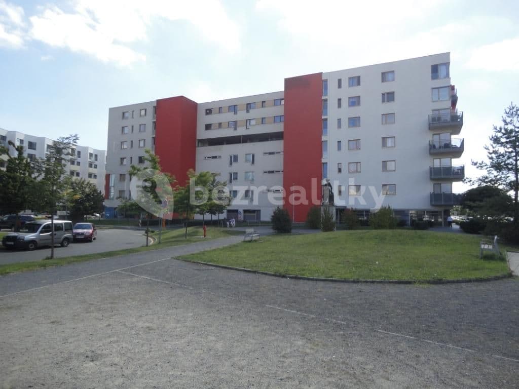 Studio flat to rent, 48 m², Vorařská, Prague, Prague Studio flat to rent, 48 m², Vorařská, Prague, Prague