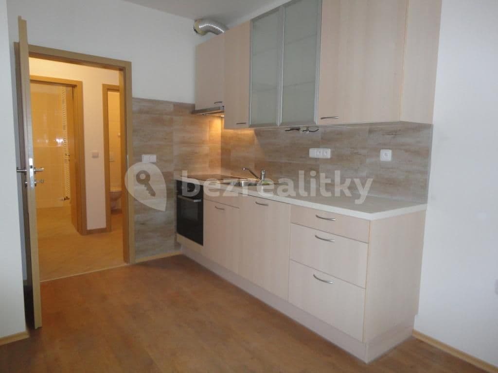Studio flat to rent, 48 m², Vorařská, Prague, Prague Studio flat to rent, 48 m², Vorařská, Prague, Prague