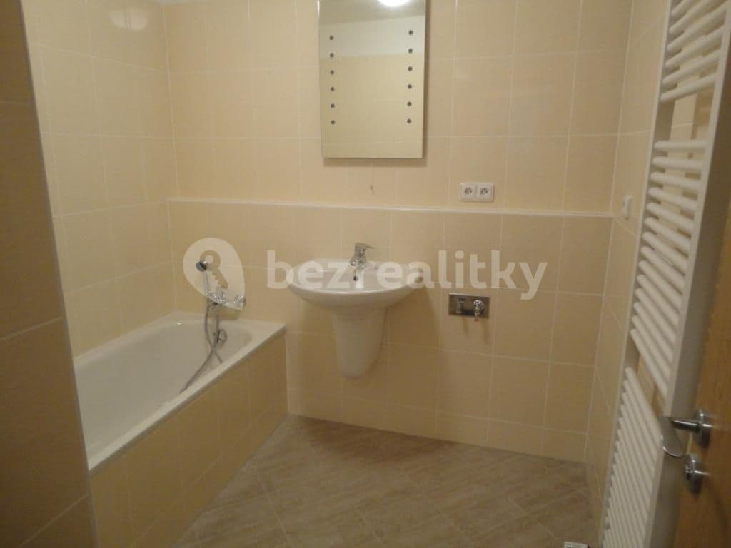 Studio flat to rent, 48 m², Vorařská, Prague, Prague Studio flat to rent, 48 m², Vorařská, Prague, Prague