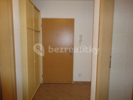 Studio flat to rent, 48 m², Vorařská, Prague, Prague Studio flat to rent, 48 m², Vorařská, Prague, Prague