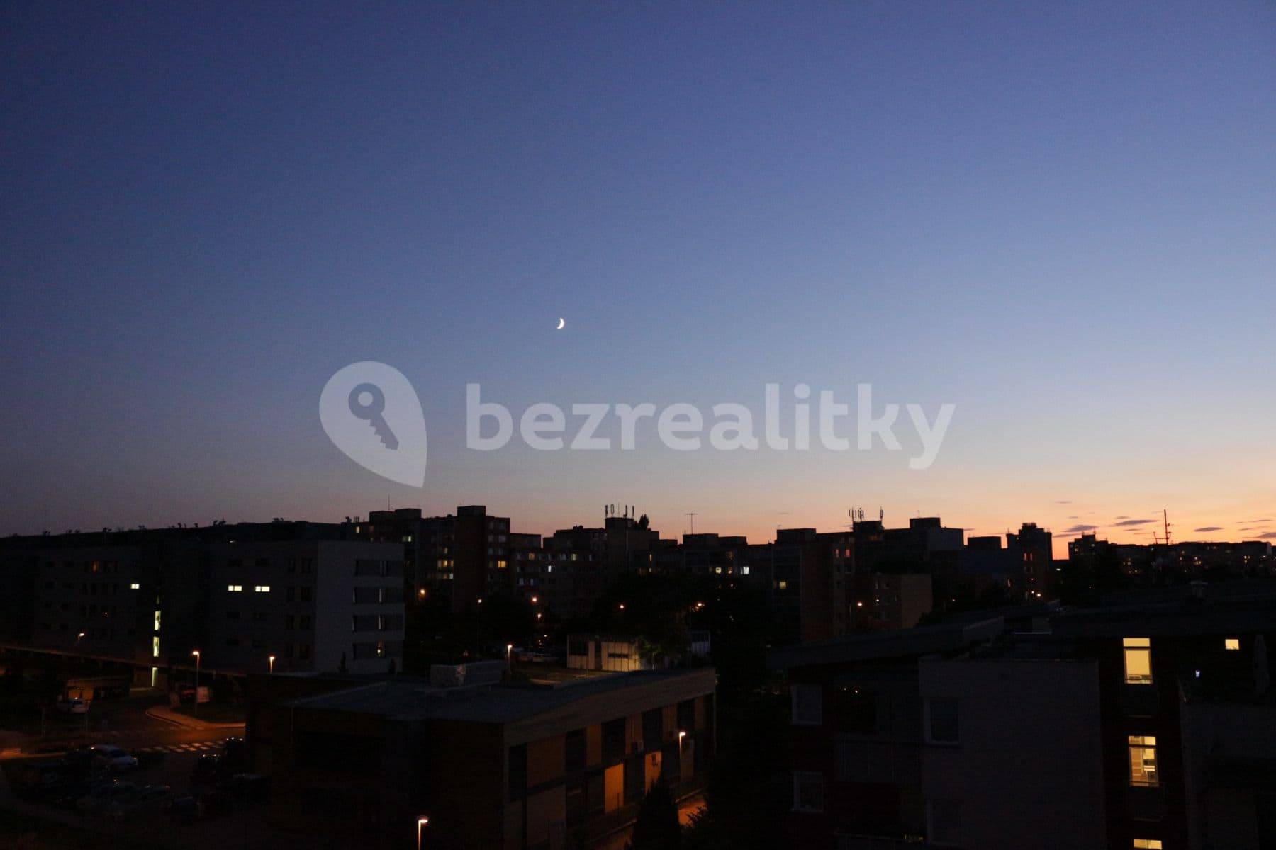 Studio flat to rent, 42 m², Škrábkových, Prague, Prague Studio flat to rent, 42 m², Škrábkových, Prague, Prague