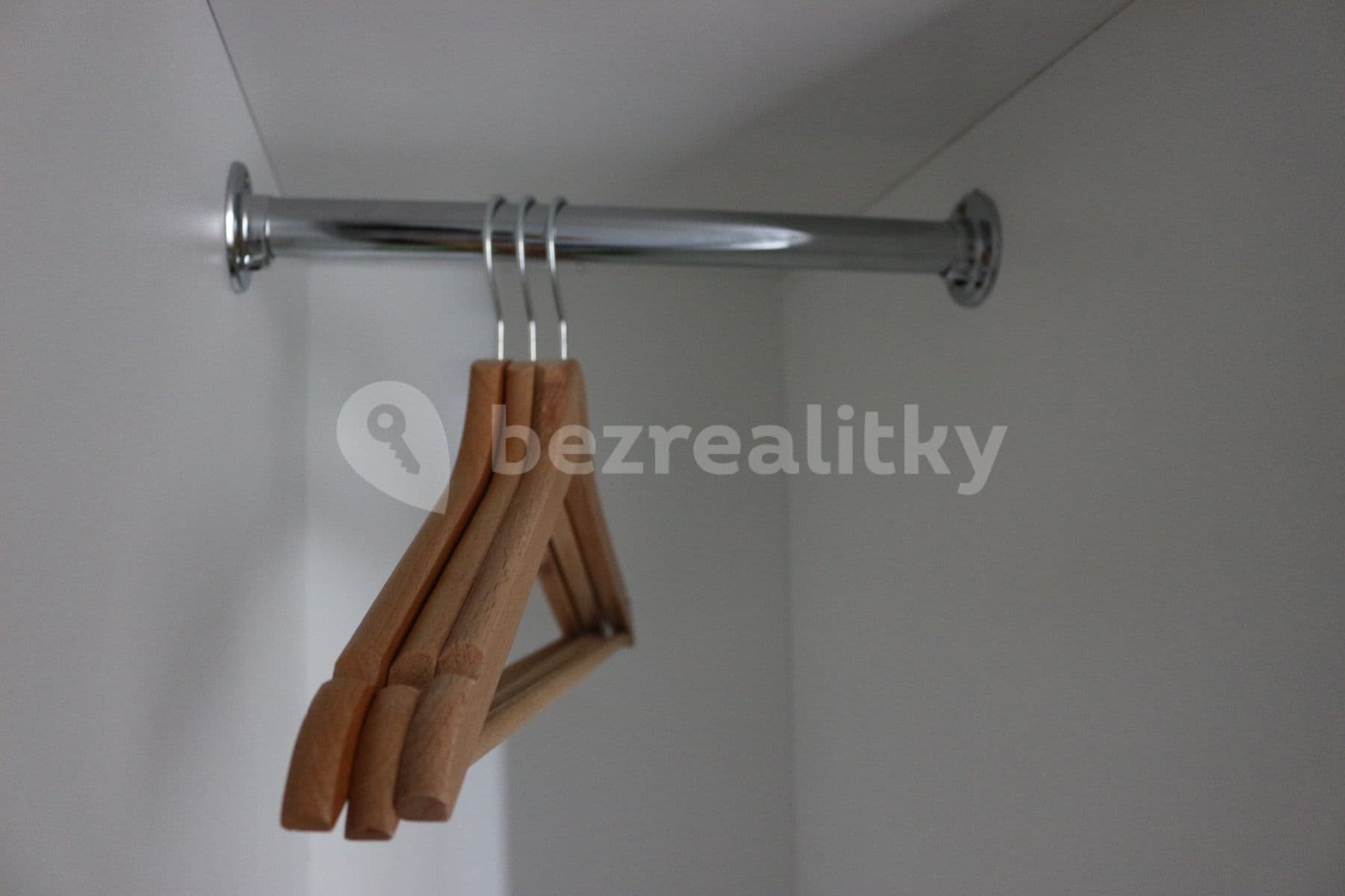 Studio flat to rent, 42 m², Škrábkových, Prague, Prague Studio flat to rent, 42 m², Škrábkových, Prague, Prague