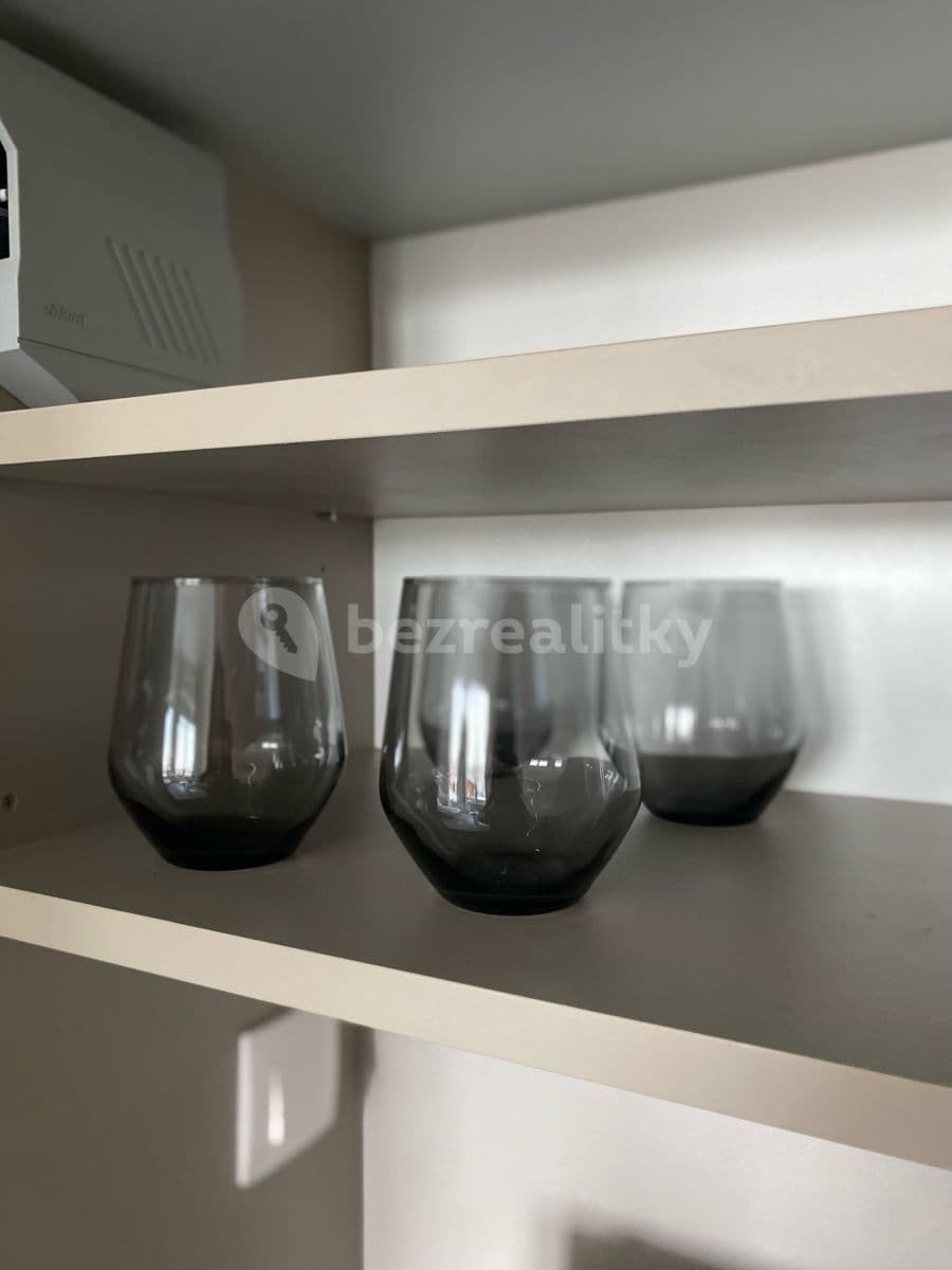 Studio flat to rent, 42 m², Škrábkových, Prague, Prague Studio flat to rent, 42 m², Škrábkových, Prague, Prague