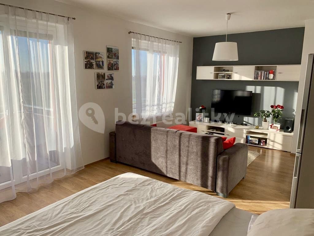 Studio flat to rent, 42 m², Penízovková, Prague, Prague Studio flat to rent, 42 m², Penízovková, Prague, Prague