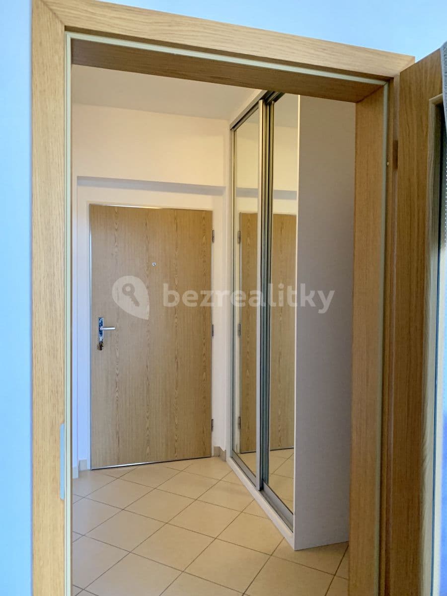Studio flat to rent, 42 m², Penízovková, Prague, Prague Studio flat to rent, 42 m², Penízovková, Prague, Prague