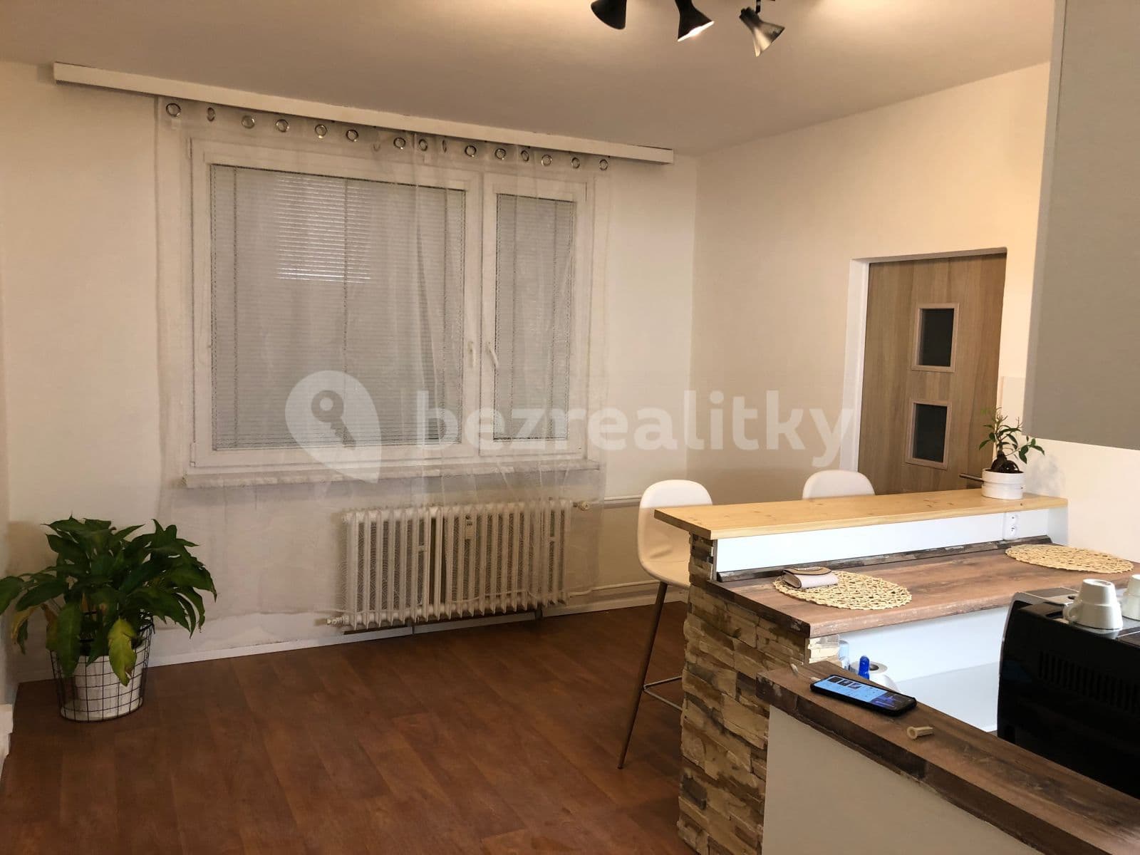 1 bedroom with open-plan kitchen flat to rent, 37 m², Barrandova, Ústí nad Labem, Ústecký Region 1 bedroom with open-plan kitchen flat to rent, 37 m², Barrandova, Ústí nad Labem, Ústecký Region