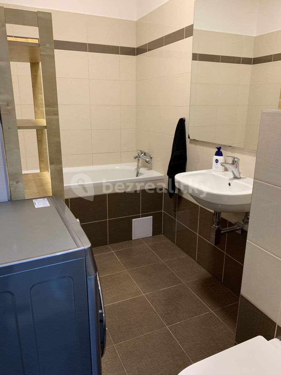 2 bedroom with open-plan kitchen flat to rent, 52 m², Slepá, Milovice, Středočeský Region 2 bedroom with open-plan kitchen flat to rent, 52 m², Slepá, Milovice, Středočeský Region