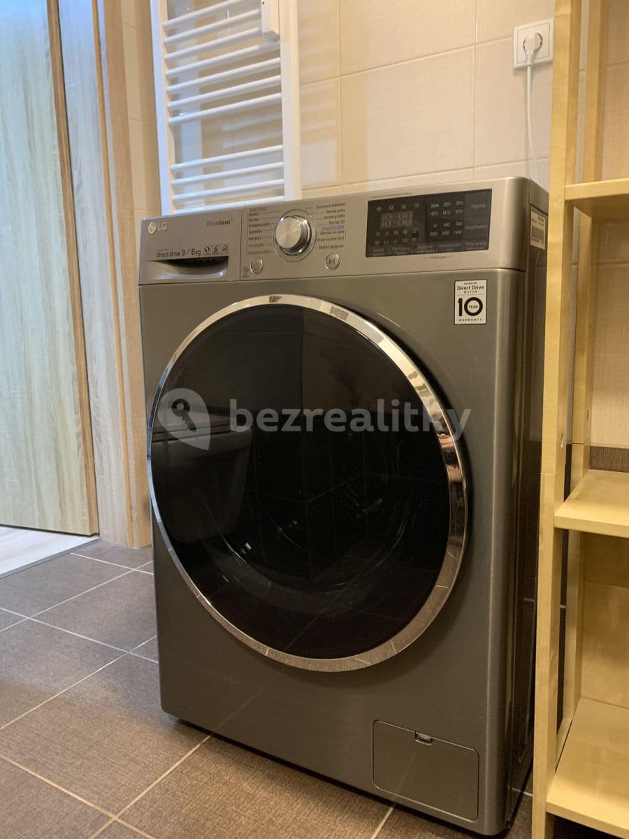 2 bedroom with open-plan kitchen flat to rent, 52 m², Slepá, Milovice, Středočeský Region 2 bedroom with open-plan kitchen flat to rent, 52 m², Slepá, Milovice, Středočeský Region