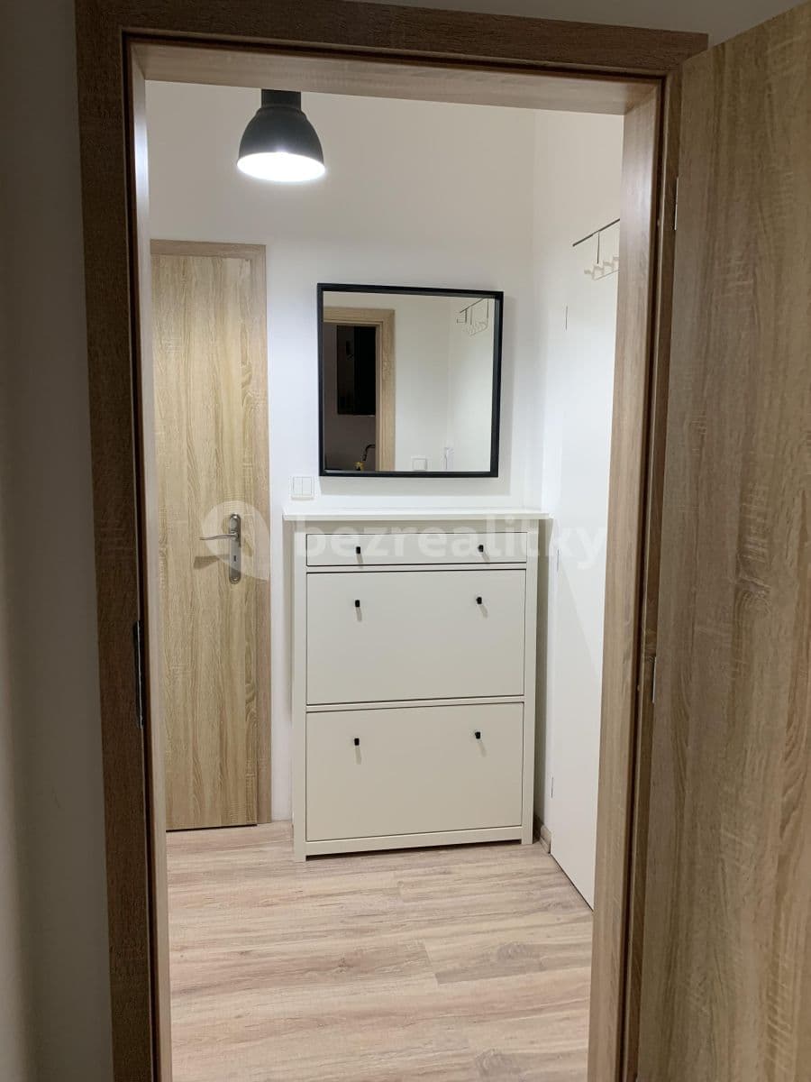 2 bedroom with open-plan kitchen flat to rent, 52 m², Slepá, Milovice, Středočeský Region 2 bedroom with open-plan kitchen flat to rent, 52 m², Slepá, Milovice, Středočeský Region