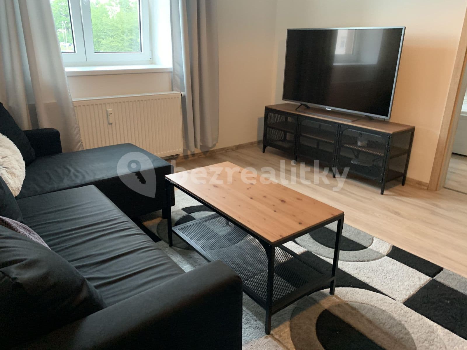 2 bedroom with open-plan kitchen flat to rent, 52 m², Slepá, Milovice, Středočeský Region 2 bedroom with open-plan kitchen flat to rent, 52 m², Slepá, Milovice, Středočeský Region