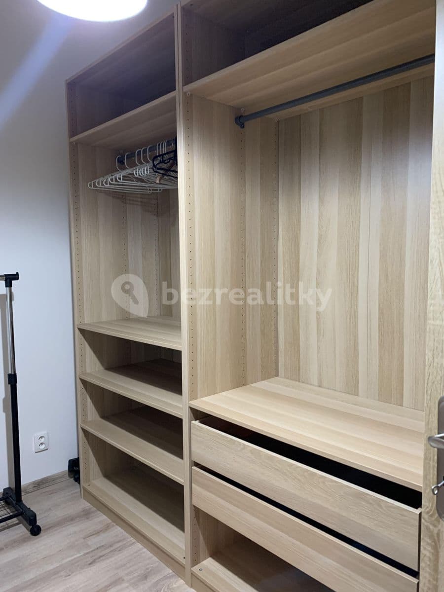 2 bedroom with open-plan kitchen flat to rent, 52 m², Slepá, Milovice, Středočeský Region 2 bedroom with open-plan kitchen flat to rent, 52 m², Slepá, Milovice, Středočeský Region