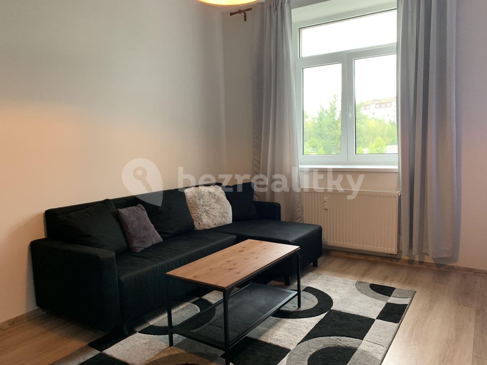 2 bedroom with open-plan kitchen flat to rent, 52 m², Slepá, Milovice, Středočeský Region 2 bedroom with open-plan kitchen flat to rent, 52 m², Slepá, Milovice, Středočeský Region