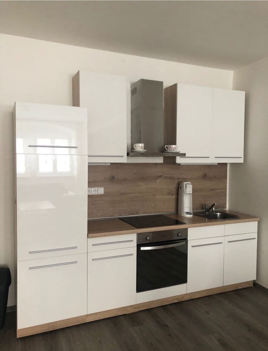 1 bedroom with open-plan kitchen flat to rent, 60 m², Široká, Chrudim, Pardubický Region 1 bedroom with open-plan kitchen flat to rent, 60 m², Široká, Chrudim, Pardubický Region