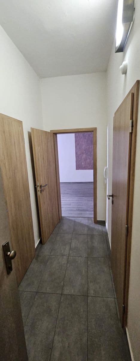 1 bedroom with open-plan kitchen flat to rent, 60 m², Široká, Chrudim, Pardubický Region 1 bedroom with open-plan kitchen flat to rent, 60 m², Široká, Chrudim, Pardubický Region
