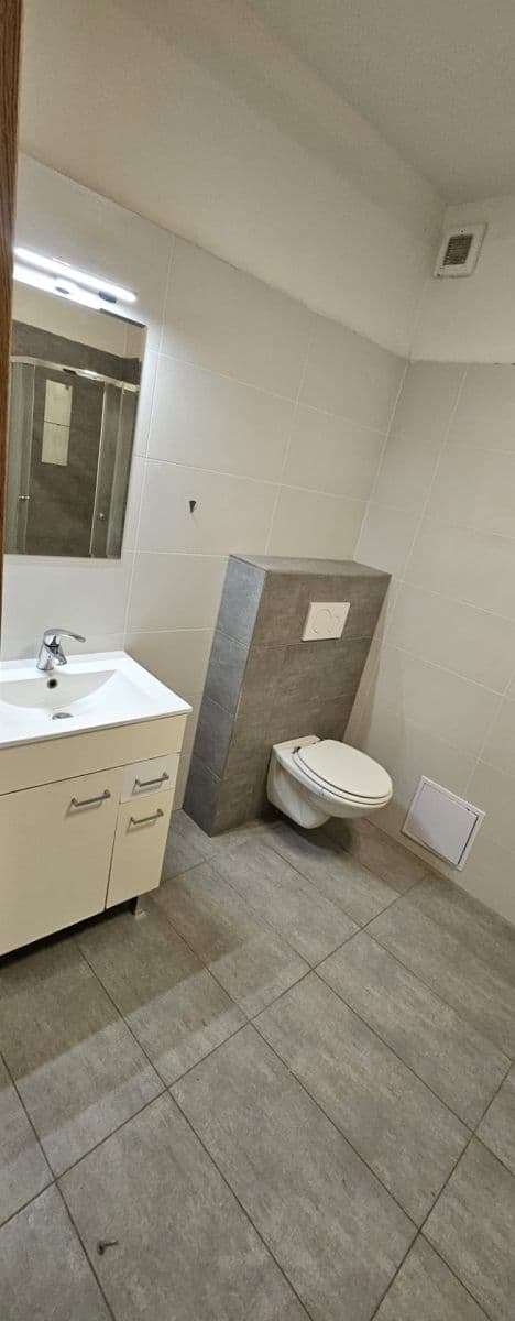 1 bedroom with open-plan kitchen flat to rent, 60 m², Široká, Chrudim, Pardubický Region 1 bedroom with open-plan kitchen flat to rent, 60 m², Široká, Chrudim, Pardubický Region