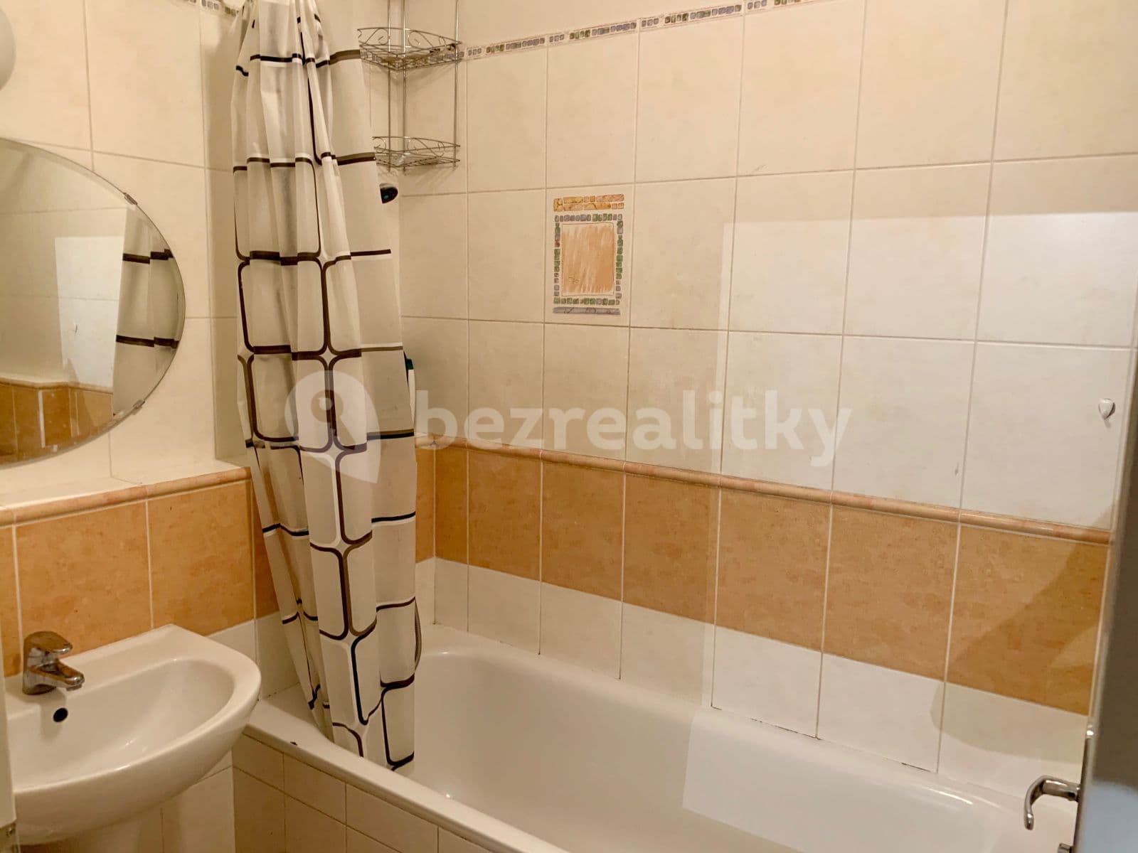 1 bedroom with open-plan kitchen flat to rent, 62 m², Žateckých, Prague, Prague 1 bedroom with open-plan kitchen flat to rent, 62 m², Žateckých, Prague, Prague