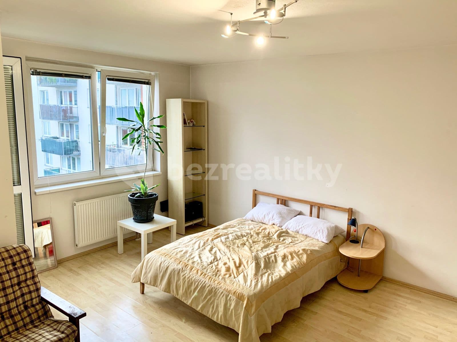 1 bedroom with open-plan kitchen flat to rent, 62 m², Žateckých, Prague, Prague 1 bedroom with open-plan kitchen flat to rent, 62 m², Žateckých, Prague, Prague