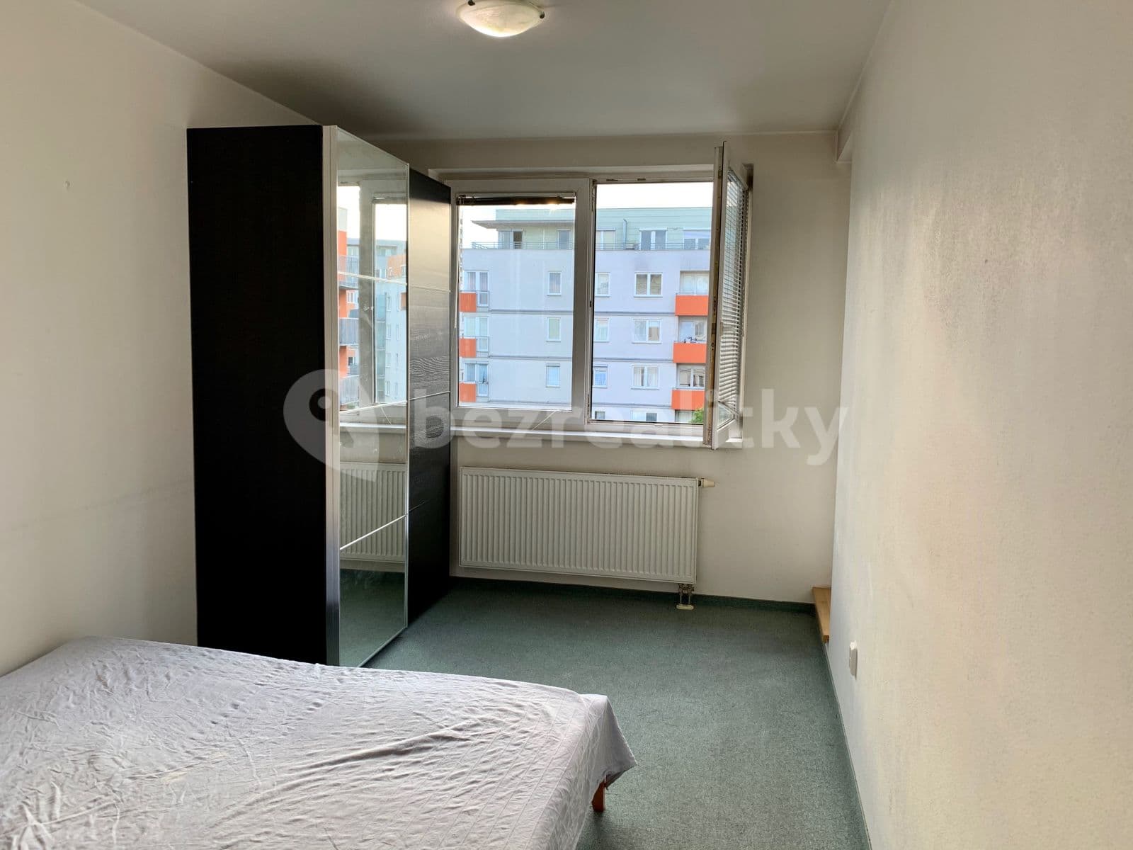 1 bedroom with open-plan kitchen flat to rent, 62 m², Žateckých, Prague, Prague 1 bedroom with open-plan kitchen flat to rent, 62 m², Žateckých, Prague, Prague