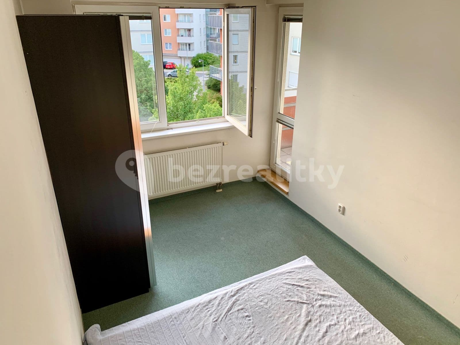1 bedroom with open-plan kitchen flat to rent, 62 m², Žateckých, Prague, Prague 1 bedroom with open-plan kitchen flat to rent, 62 m², Žateckých, Prague, Prague